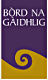 Logo of the Bòrd na Gàidhlig